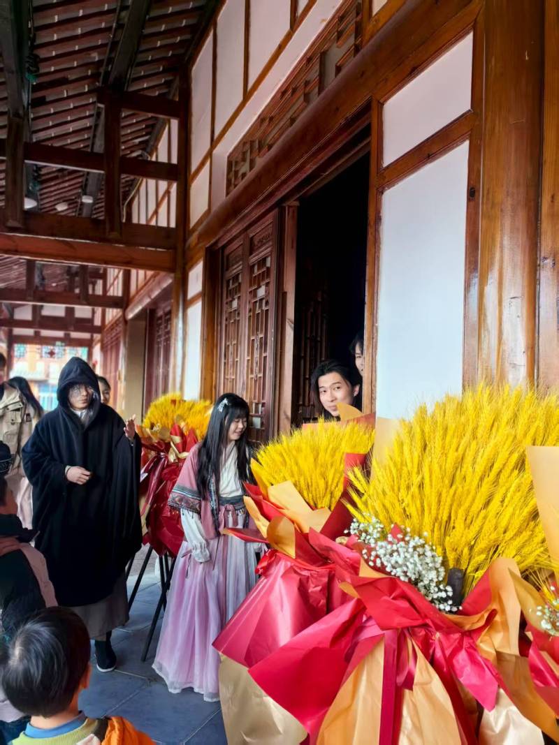 沉浸赋能：南县景区演艺的差异化突围之路